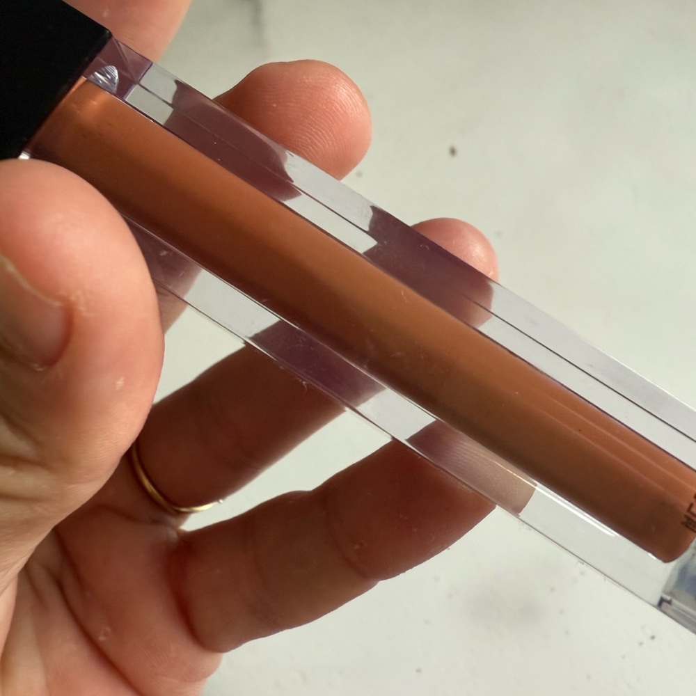 Morphe Sweet Tea Lip Gloss - Picture 3 of 3